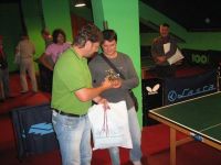 Biznis liga 2011 dodela priznanja